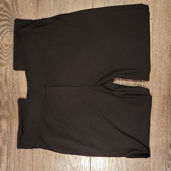 ❤️ J JILL WEAREVER COLLECTION PULL ON STRAIGHT CROP PANTS, SP (SMALL PETITE) - Picture 1 of 5